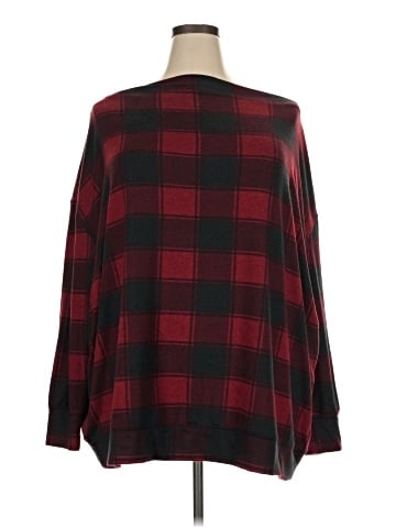 Maurices Long Sleeve T-Shirt (view 1)