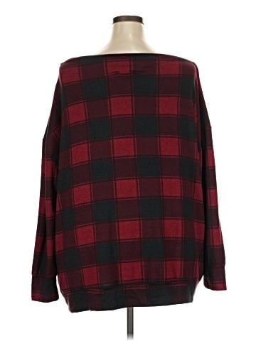 Maurices Long Sleeve T-Shirt (view 2)