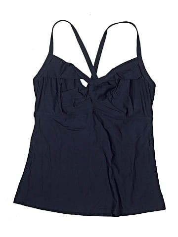 Athleta Swimsuit Top (view 1)