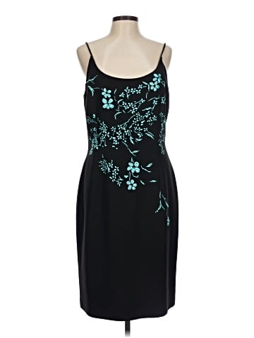 Maggy London Cocktail Dress (view 1)