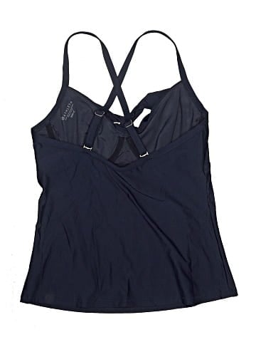 Athleta Swimsuit Top (view 2)