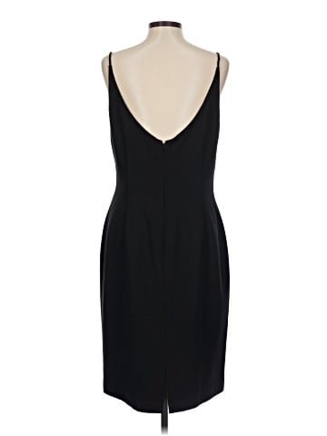 Maggy London Cocktail Dress (view 2)