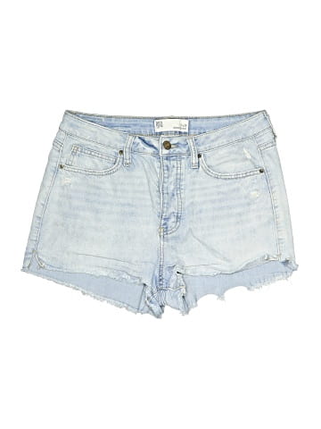 RSQ Denim Shorts (view 1)