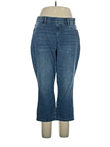 Judy Blue Jeans (view 1)