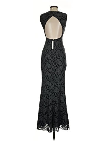Alice + Olivia Cocktail Dress (view 2)