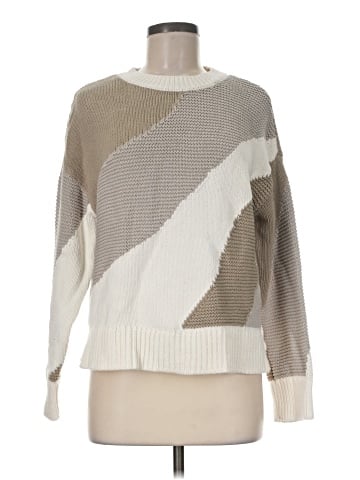 Lou & Grey Pullover Sweater (view 1)
