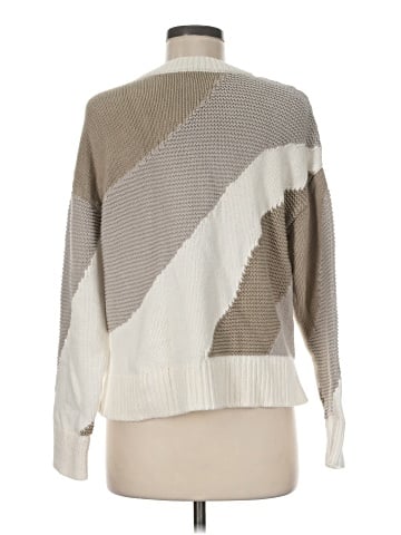 Lou & Grey Pullover Sweater (view 2)