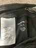 Reebok Black Track Pants Size 7 - photo 3