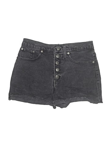Madewell Denim Short (view 1)