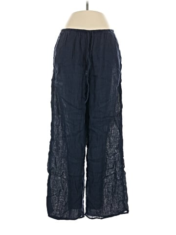 J.Crew Linen Pants (view 1)