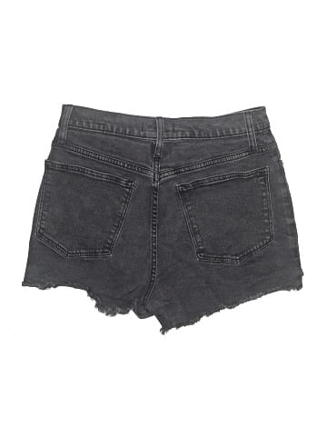 Madewell Denim Short (view 2)