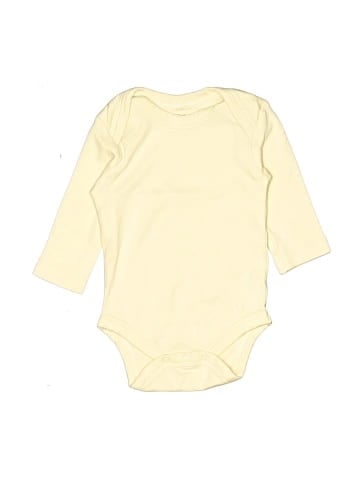 Assorted Brands Long Sleeve Onesie (view 1)