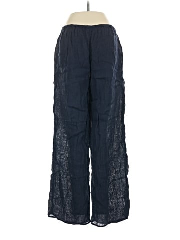 J.Crew Linen Pants (view 2)