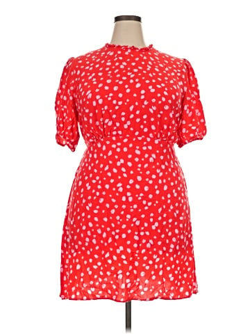 New Look Casual Dress (view 1)