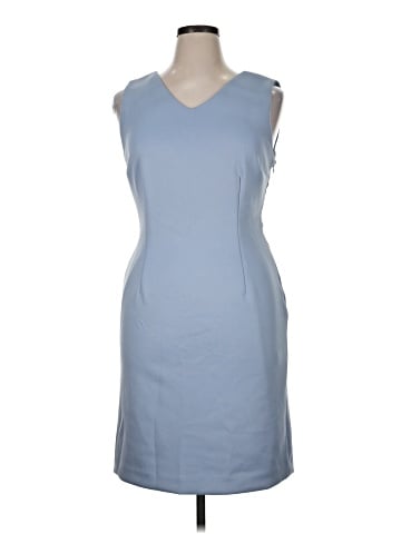 T Tahari Casual Dress (view 1)