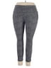 Athleta Gray Active Pants Size 2X - photo 1