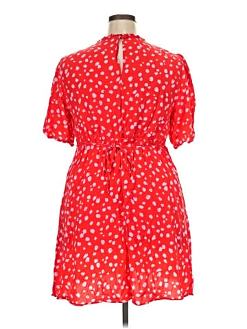 New Look Casual Dress (view 2)
