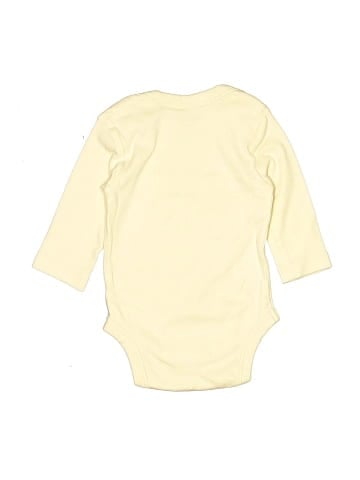 Assorted Brands Long Sleeve Onesie (view 2)