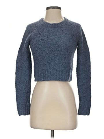 Wilfred Free Pullover Sweater (view 1)