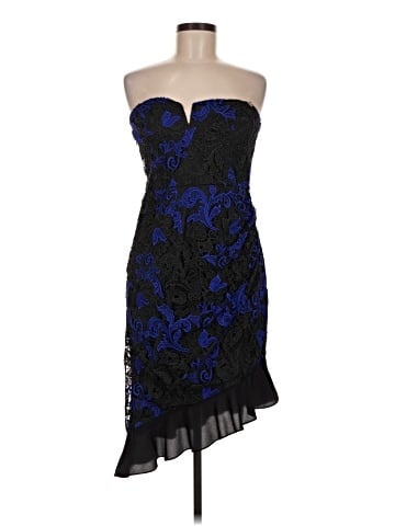 Aidan Mattox Cocktail Dress (view 1)