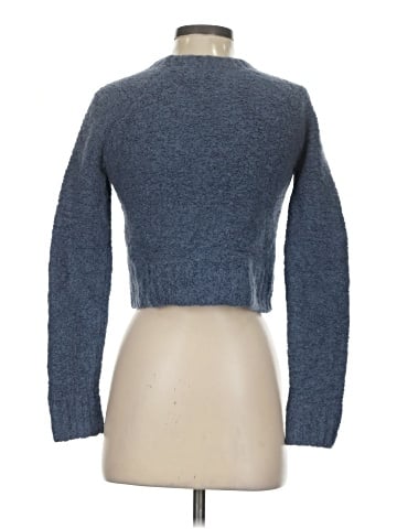 Wilfred Free Pullover Sweater (view 2)
