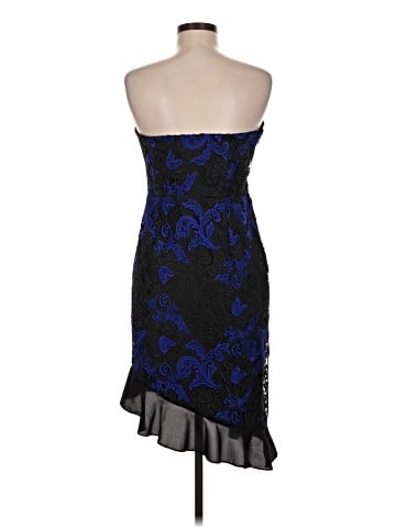 Aidan Mattox Cocktail Dress (view 2)