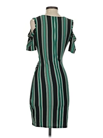 Derek Heart Cocktail Dress (view 2)