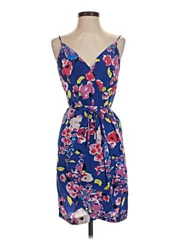 Yumi Kim Cocktail Dress (view 1)