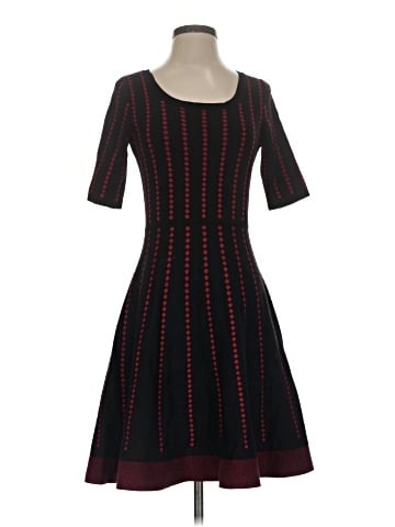 Danny And Nicole Casual Dress (view 1)