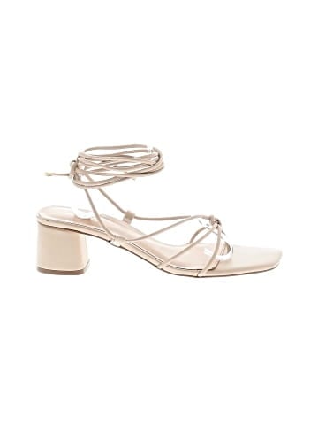 Aldo Sandals (view 1)