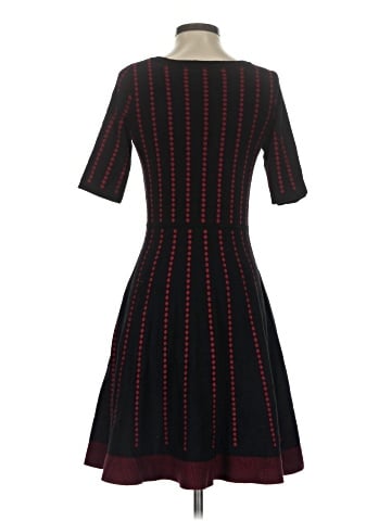 Danny And Nicole Casual Dress (view 2)