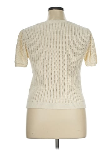 fat face Sweater Vest (view 2)