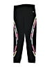 Gap Fit Graphic Black Active Pants Size 10 - 11 - photo 1