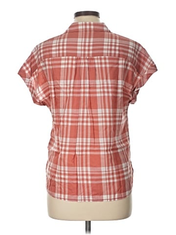 Kuhl Short Sleeve Blouse (view 2)