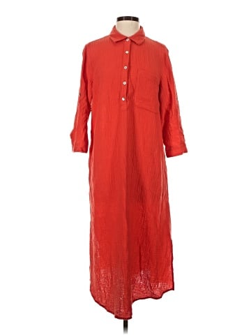 J.Jill Casual Dress (view 1)