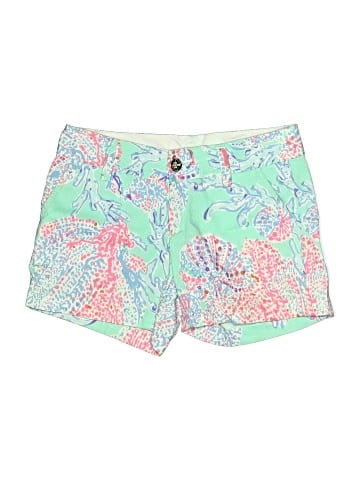 Lilly Pulitzer Shorts (view 1)