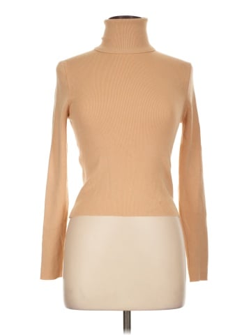 Zara Turtleneck Sweater (view 1)