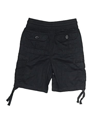 LR Scoop Cargo Shorts (view 2)