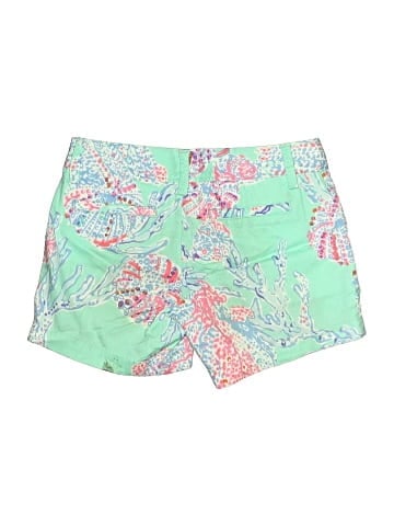 Lilly Pulitzer Shorts (view 2)