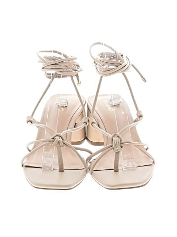 Aldo Sandals (view 2)