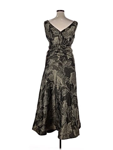 Rene Ruiz Cocktail Dress (view 2)
