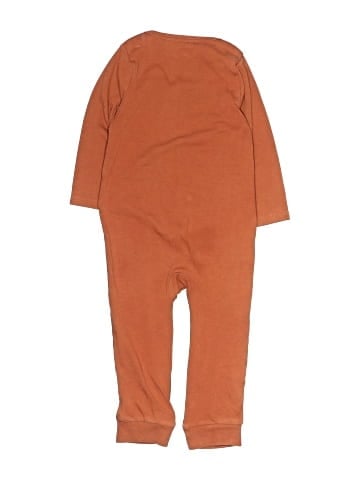 Cat & Jack Long Sleeve Onesie (view 2)