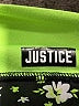 Justice Stars Green Skort Size S (kids) - photo 3