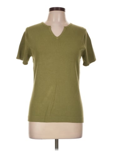 Radcliffe Short Sleeve Top (view 1)