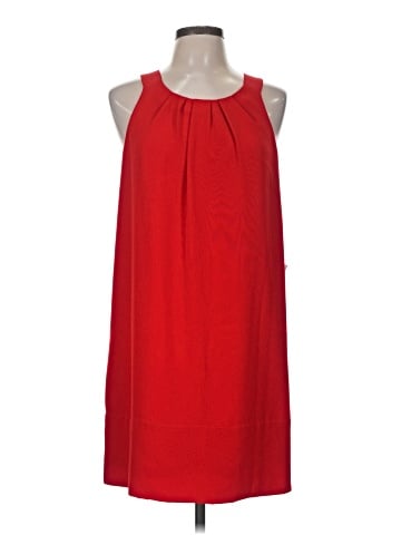 Oleg Cassini Casual Dress (view 1)