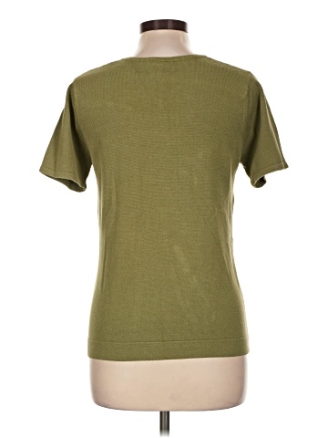 Radcliffe Short Sleeve Top (view 2)