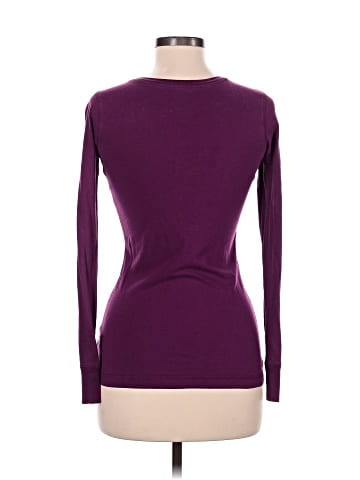 Poof! Long Sleeve T-Shirt (view 2)