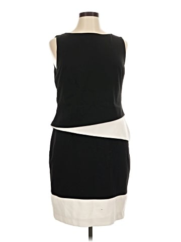 Lauren by Ralph Lauren Cocktail Dress (view 1)