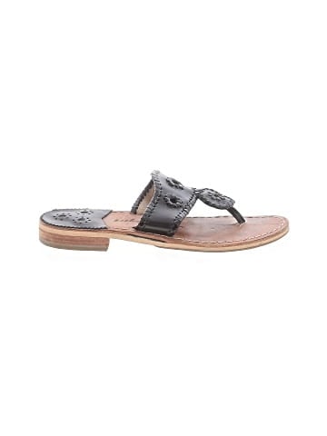 Jack Rogers Sandals (view 1)