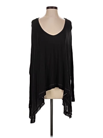 Free People 3/4 Sleeve T-Shirt (view 1)